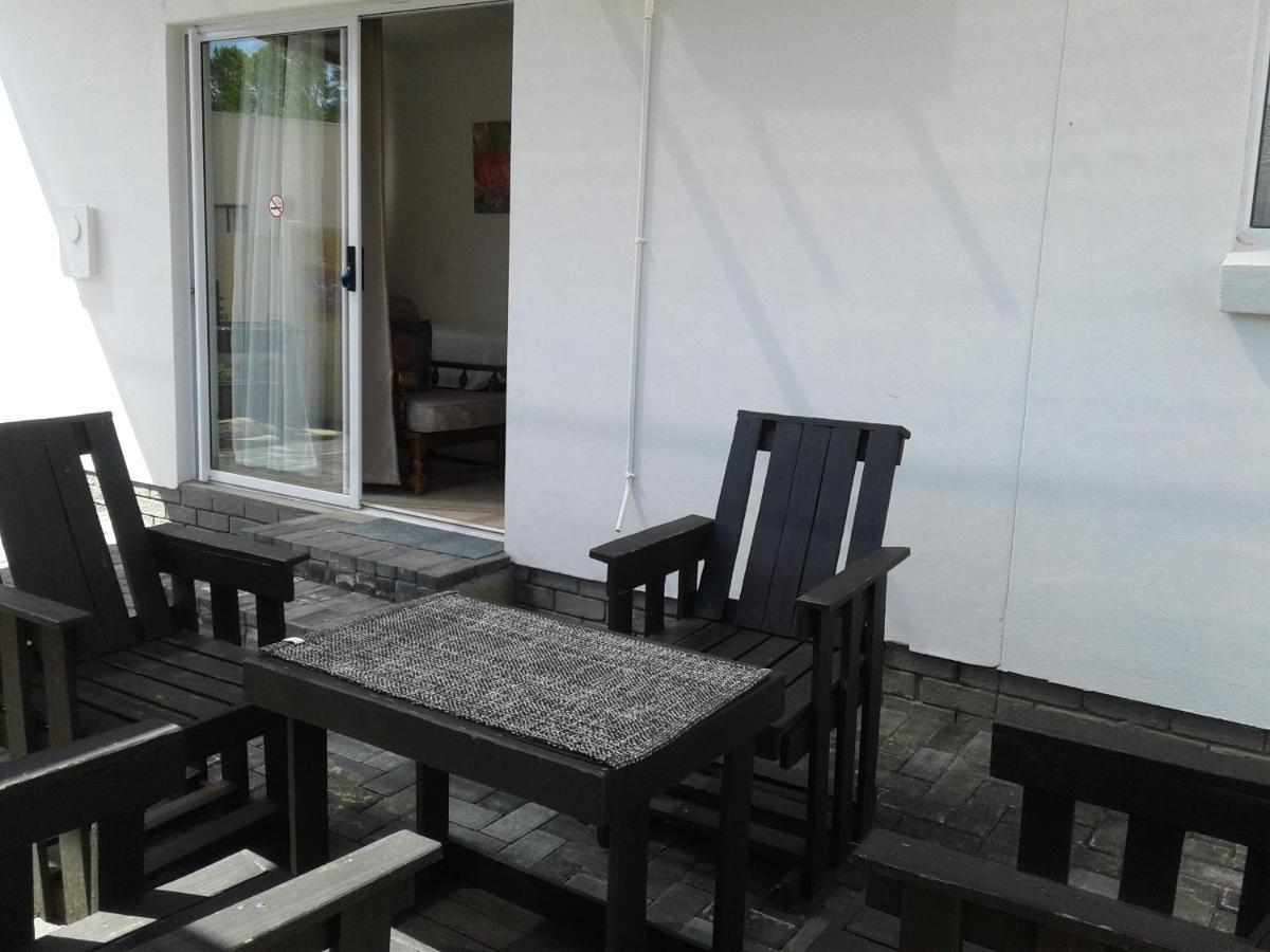 Come Home In Oudtshoorn Self-Catering Units Exterior photo